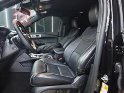 فورد إكسبلورر